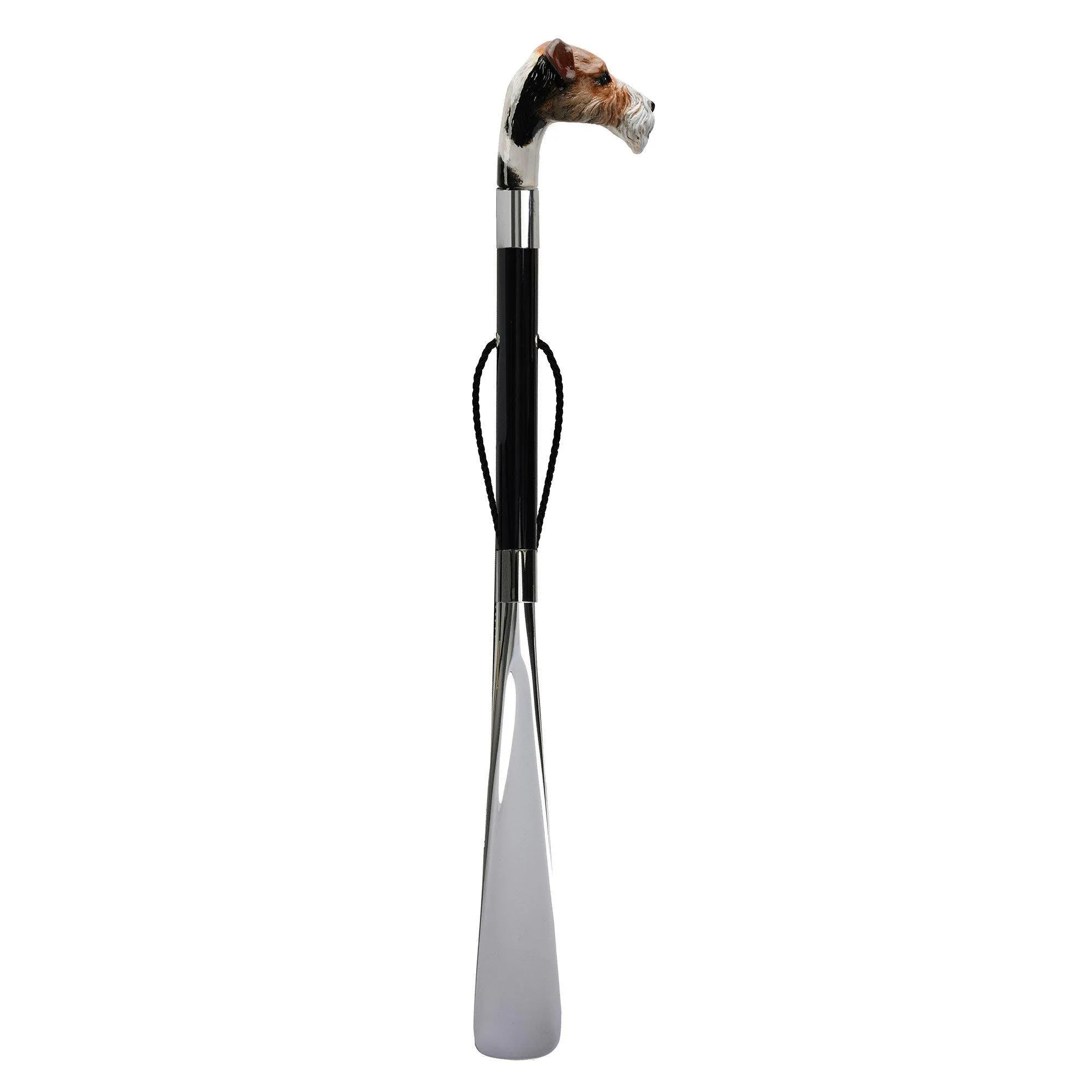Terrier Shoehorn