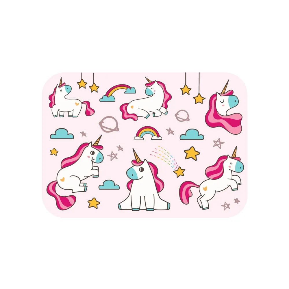 The Fox Club Large Inserts for Transforma Bento Lunch Box