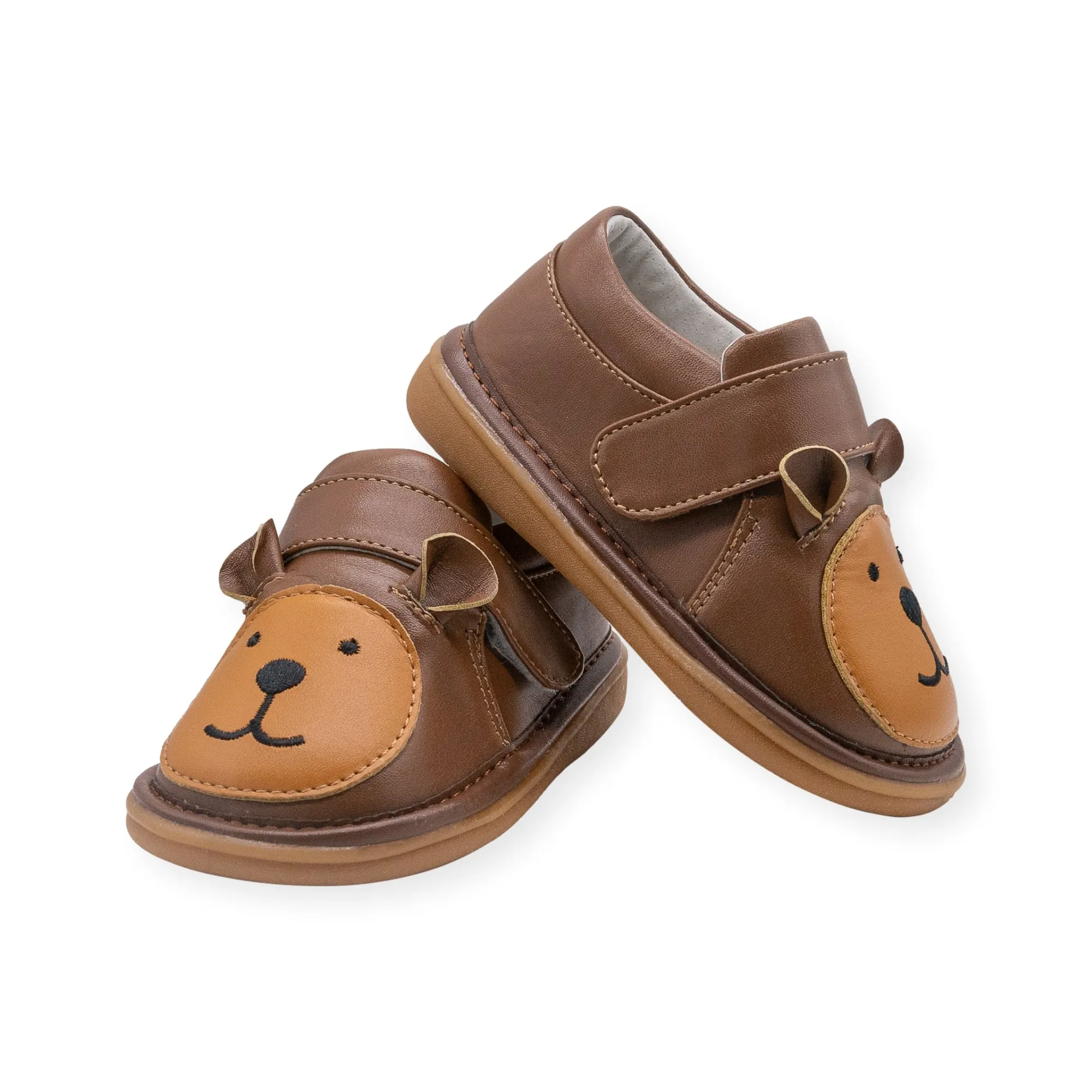 Theo Bear Shoe