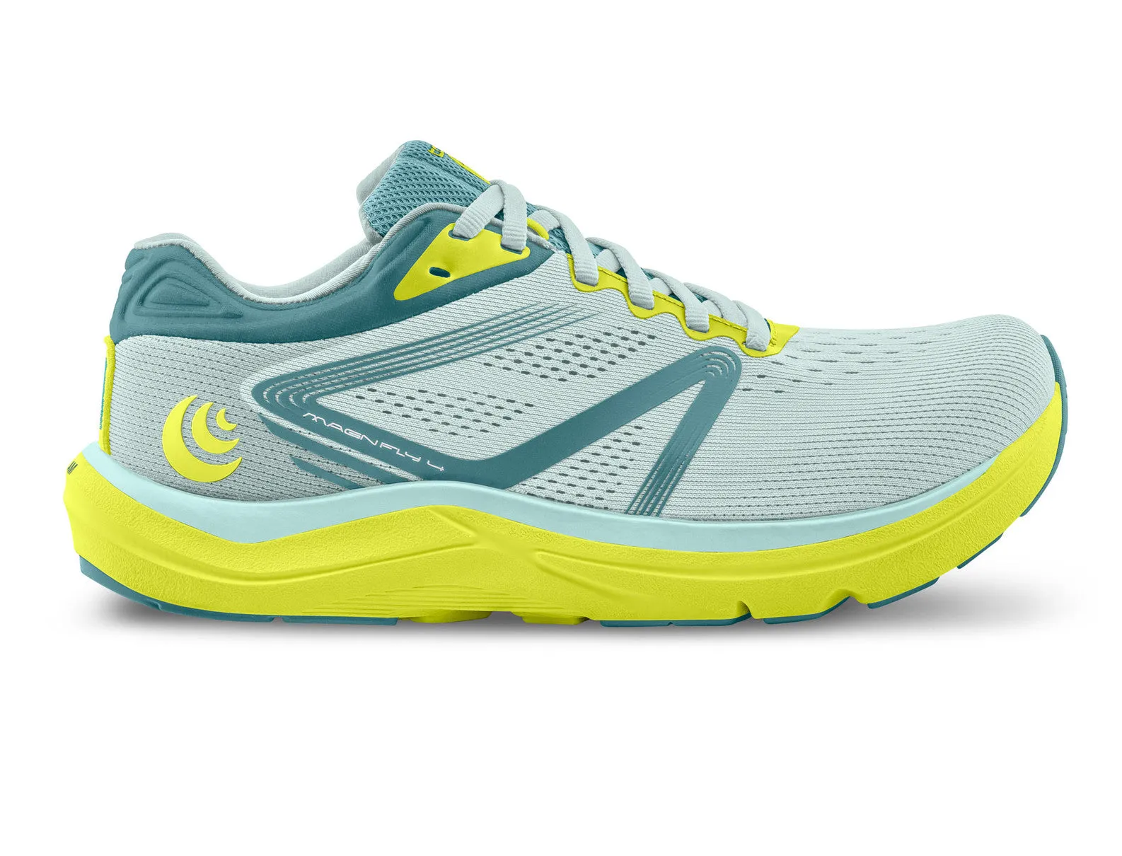 Topo Athletic MAGNIFLY 4 Road Running Shoes - Men's - Women's