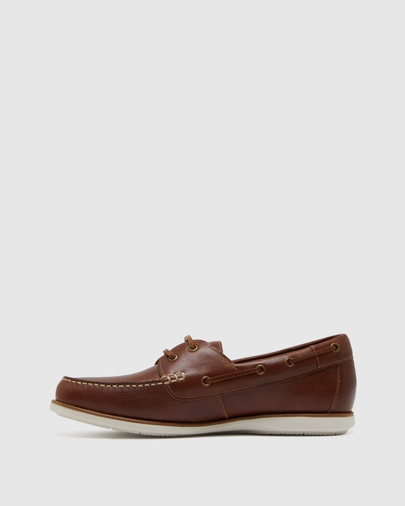 Tristan Boat Shoe