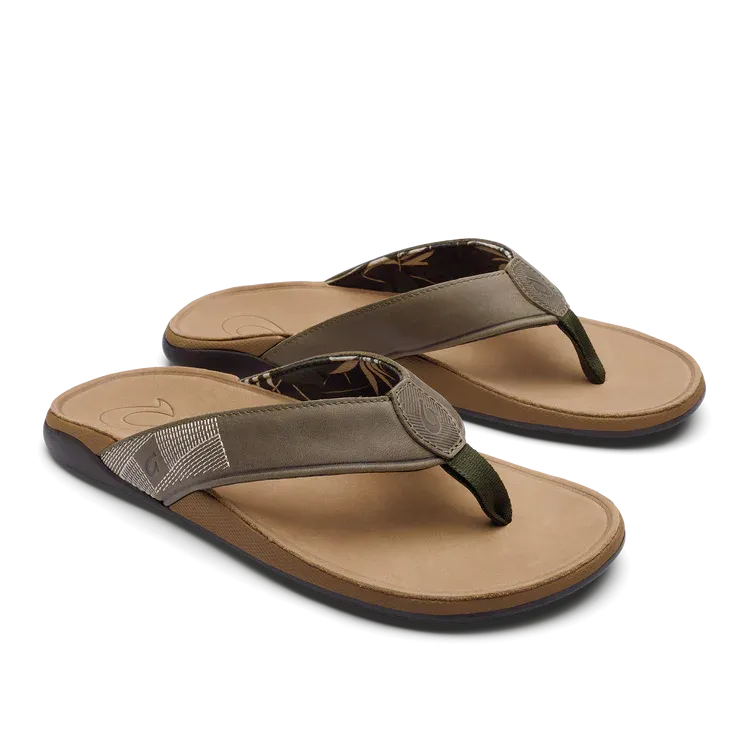 Tuahine Sandal