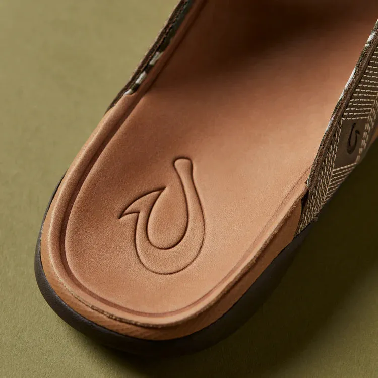 Tuahine Sandal