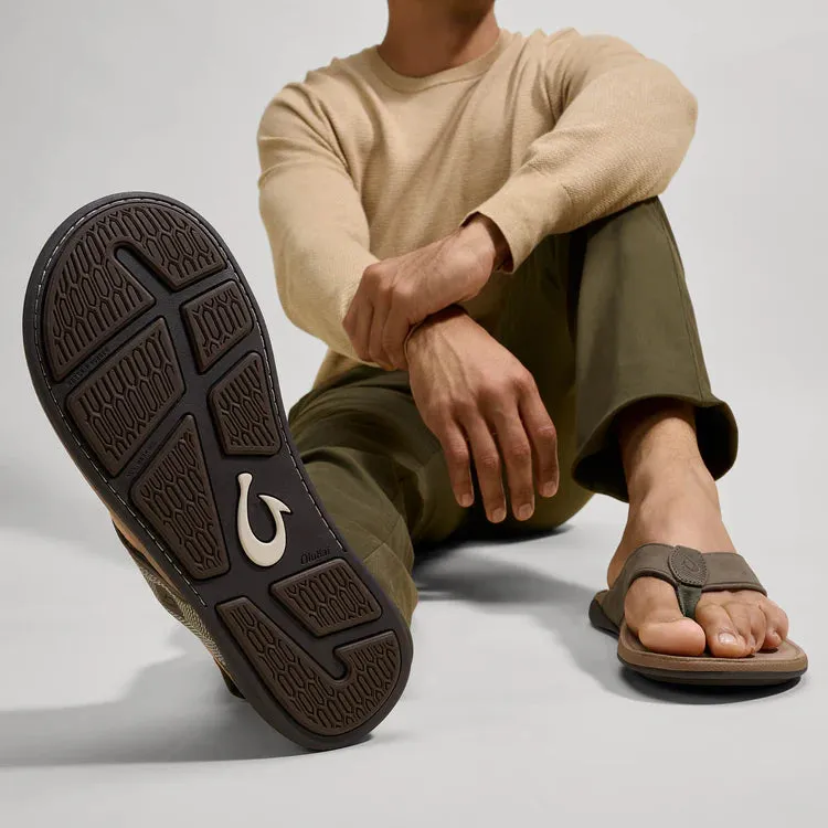 Tuahine Sandal