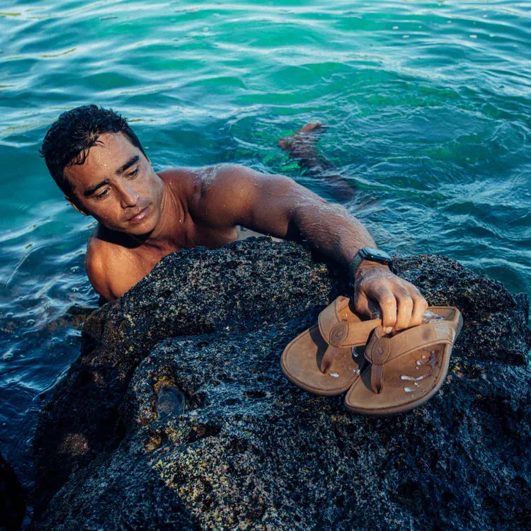 Tuahine Sandal