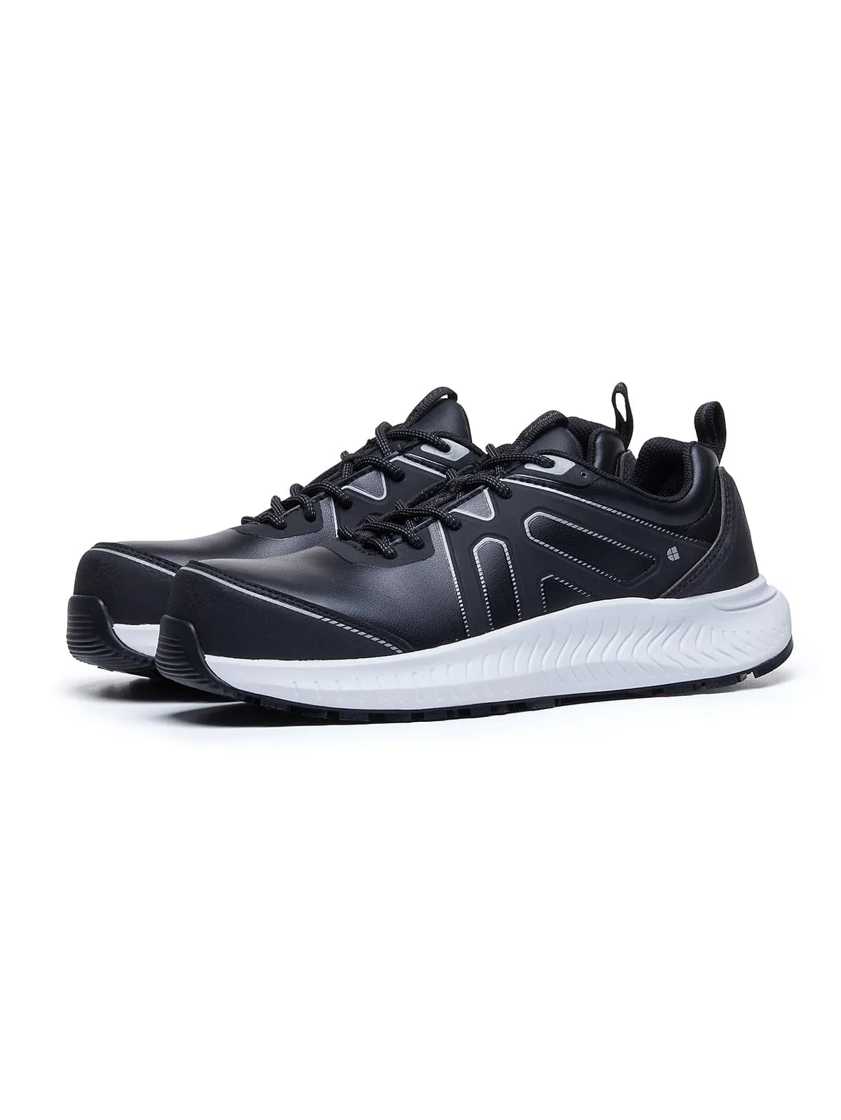 Unisex Safety Shoe Colly (S3)