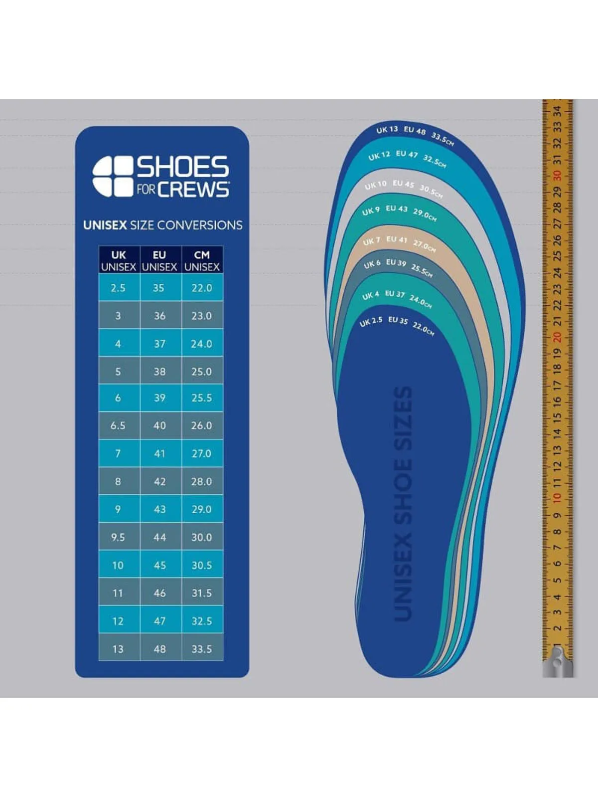 Unisex Safety Shoe Colly (S3)
