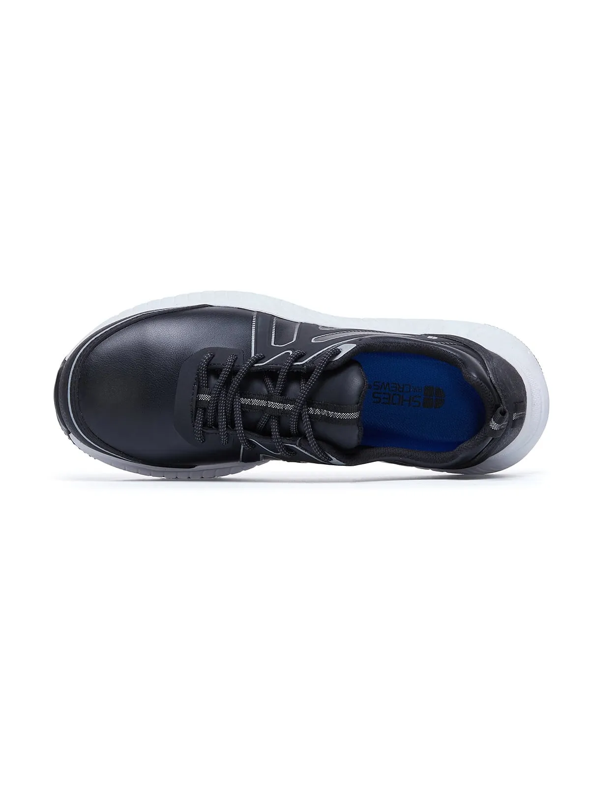 Unisex Safety Shoe Colly (S3)