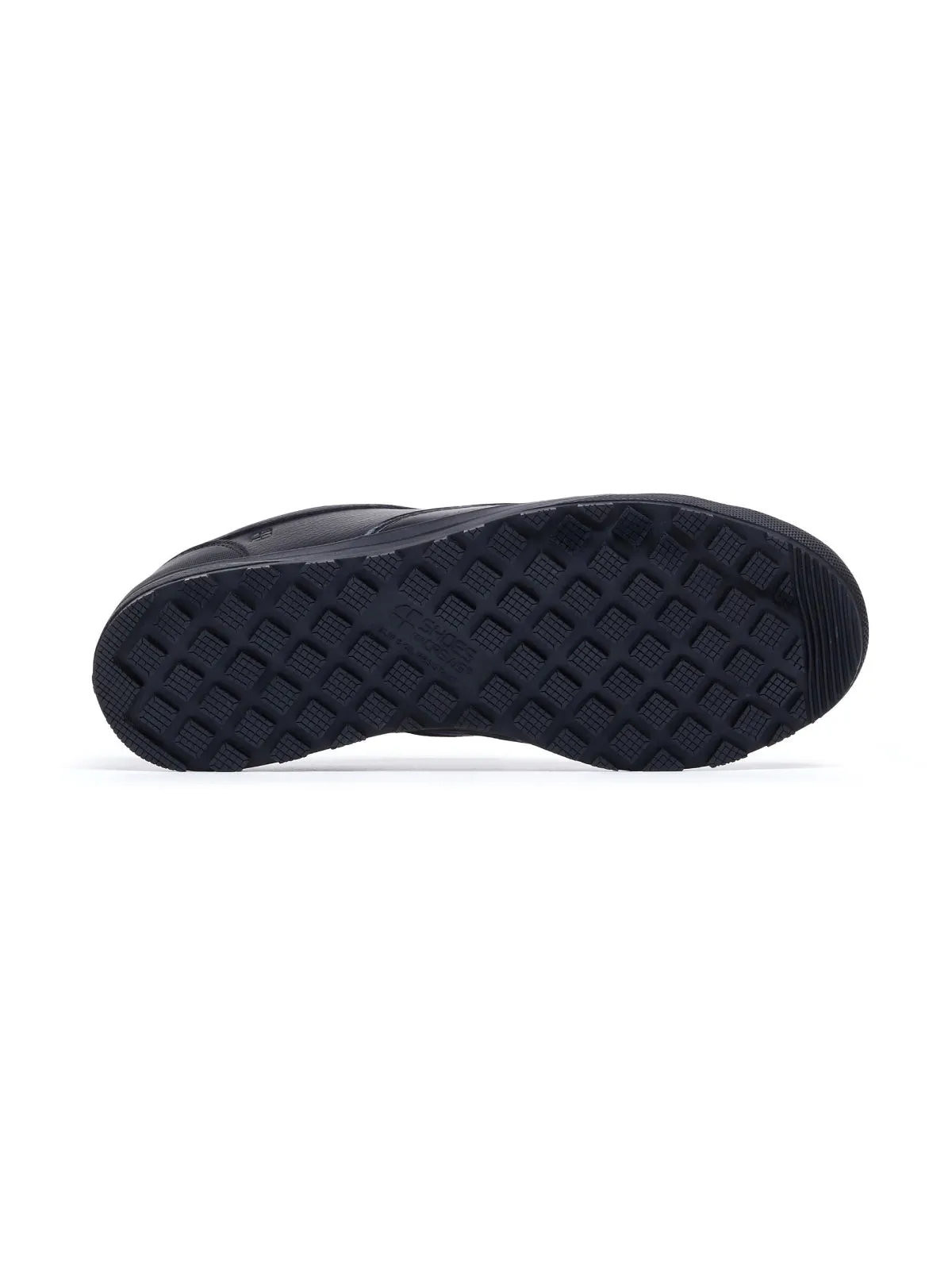 Unisex Safety Shoe Fergus Black (S3)
