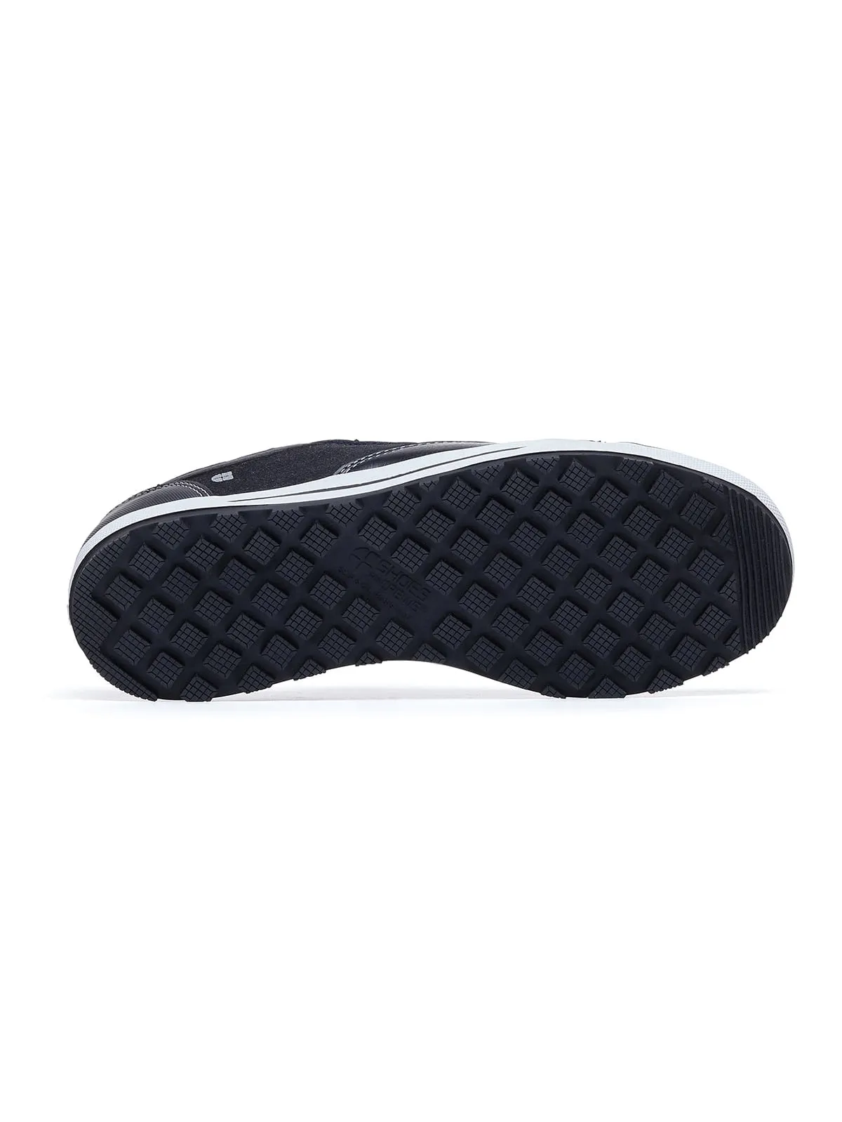 Unisex Safety Shoe Fergus Denim (S3)