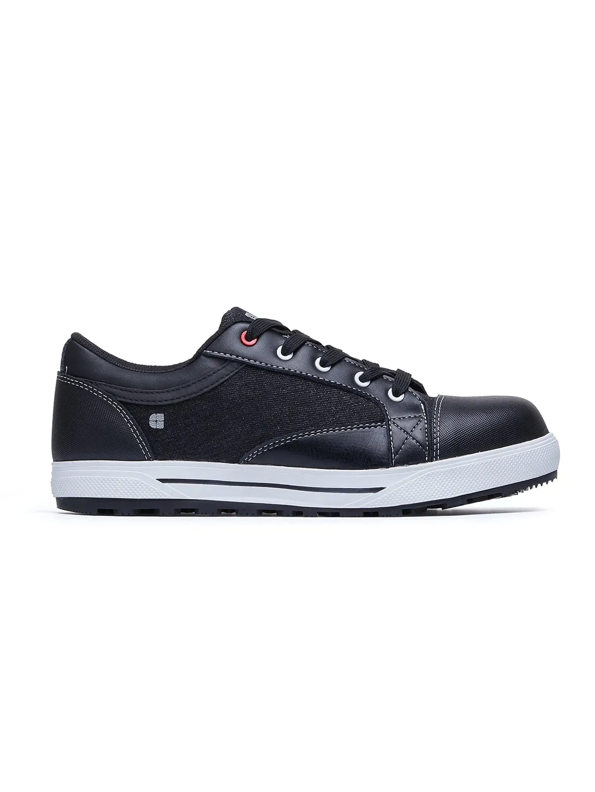 Unisex Safety Shoe Fergus Denim (S3)