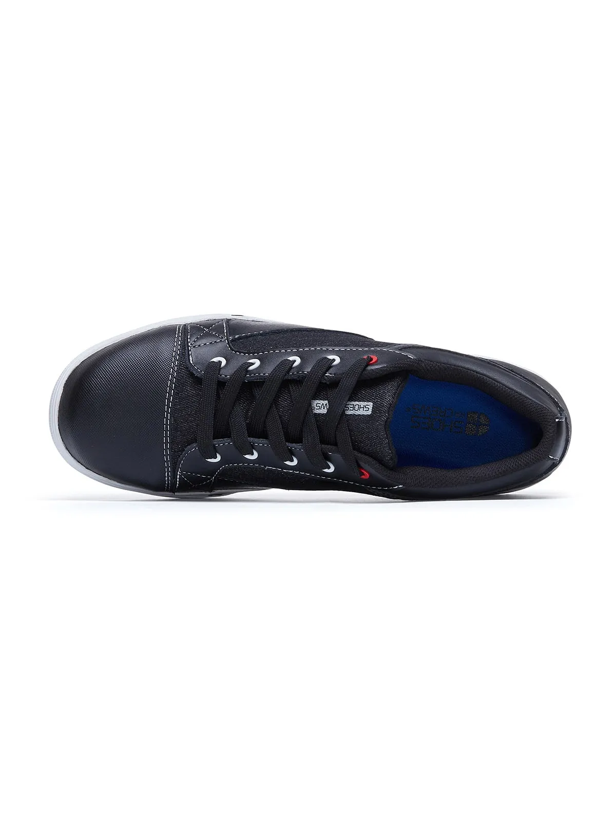 Unisex Safety Shoe Fergus Denim (S3)