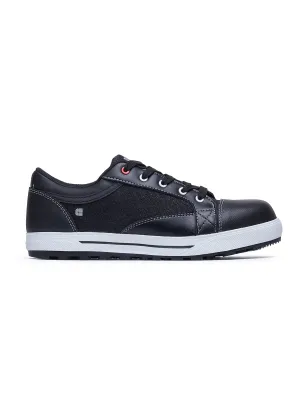 Unisex Safety Shoe Fergus Denim (S3)