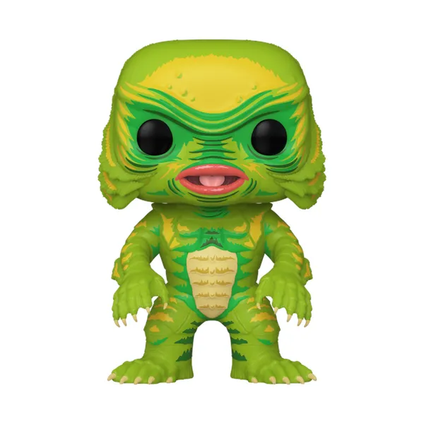 Universal Monsters - Gill-Man Pop! Vinyl