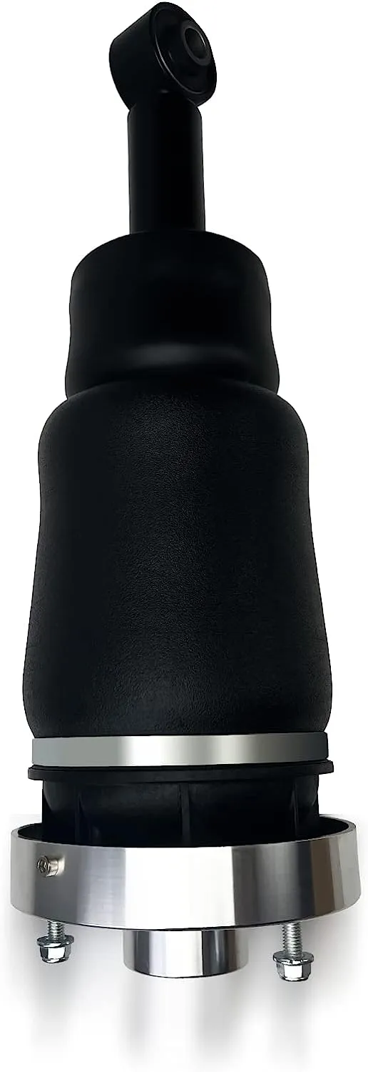 VIGOR Rear Air Strut Absorber, Compatible with 2002-2007 Lincoln Navigator and Ford Expedition Car Air Suspension Shock, OEM Replace Part Number 6L745A965AC