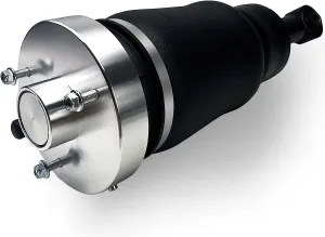 VIGOR Rear Air Strut Absorber, Compatible with 2002-2007 Lincoln Navigator and Ford Expedition Car Air Suspension Shock, OEM Replace Part Number 6L745A965AC
