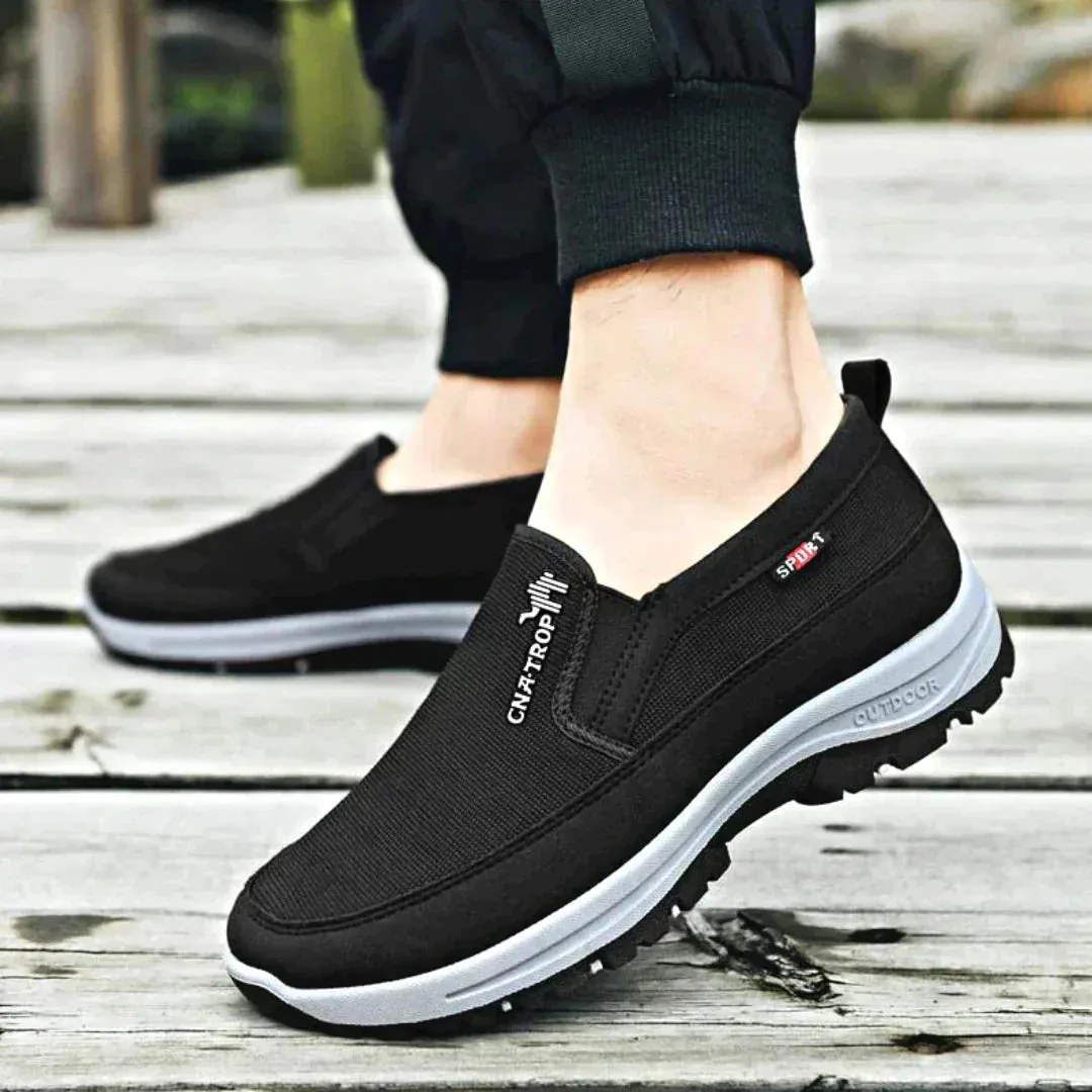 Walter™ Orthopadic Walking Shoes