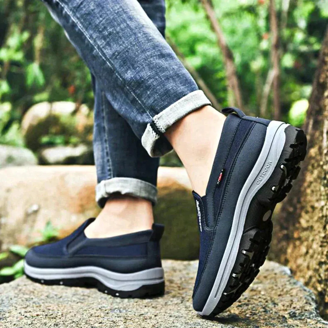 Walter™ Orthopadic Walking Shoes