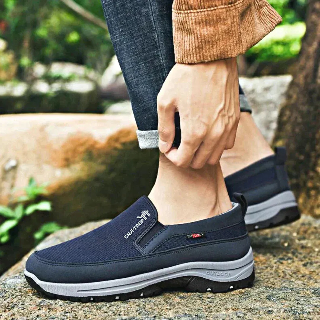 Walter™ Orthopadic Walking Shoes