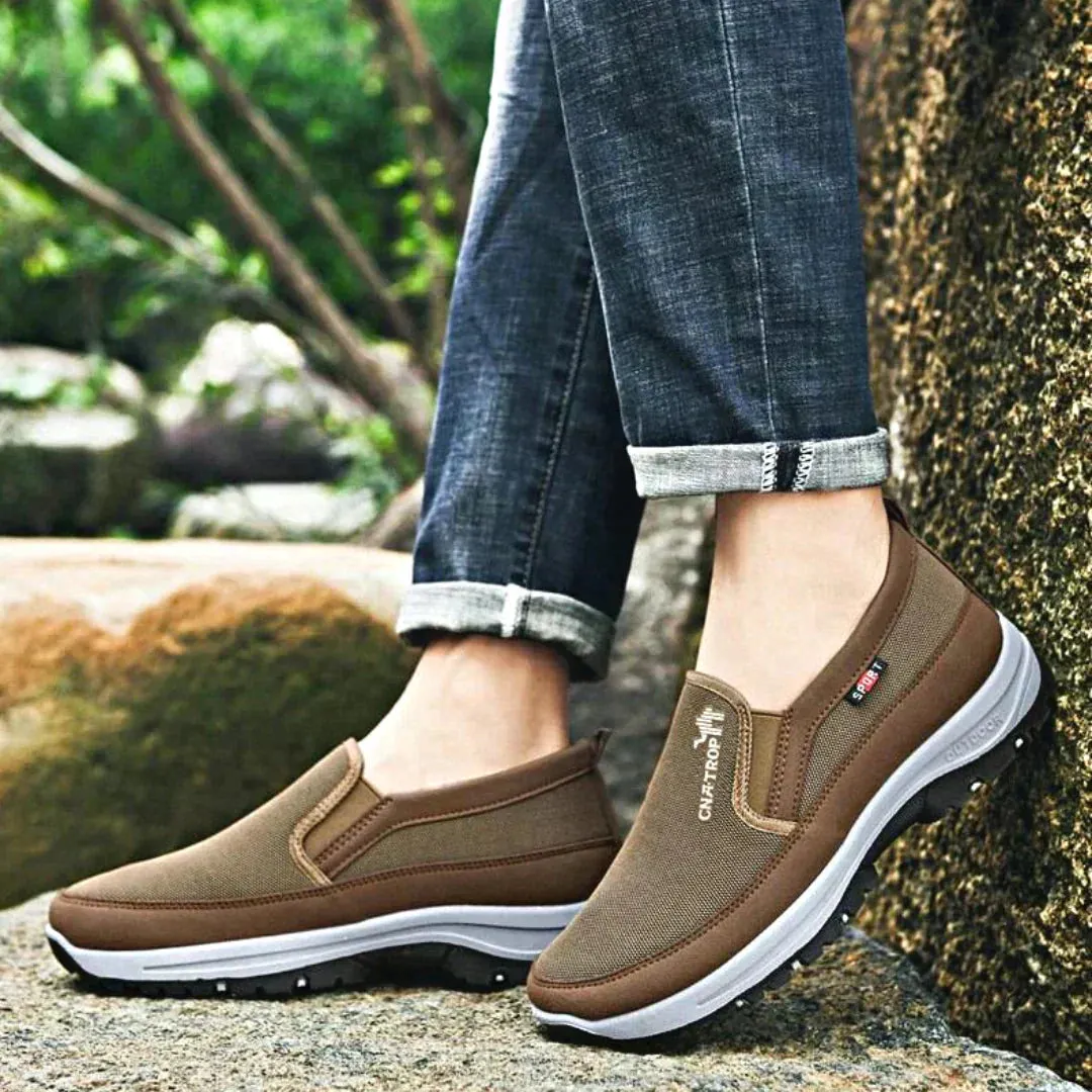 Walter™ Orthopadic Walking Shoes