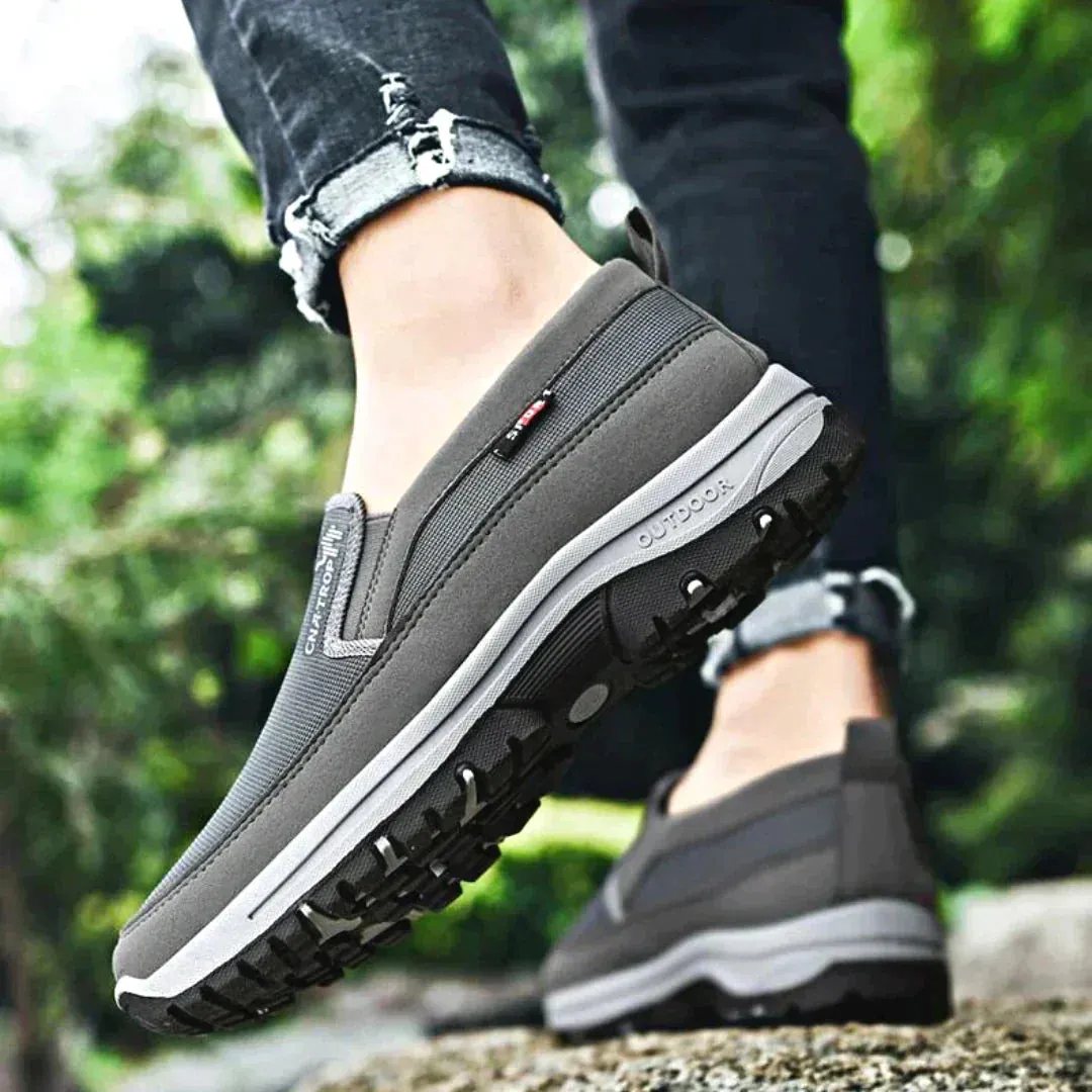Walter™ Orthopadic Walking Shoes