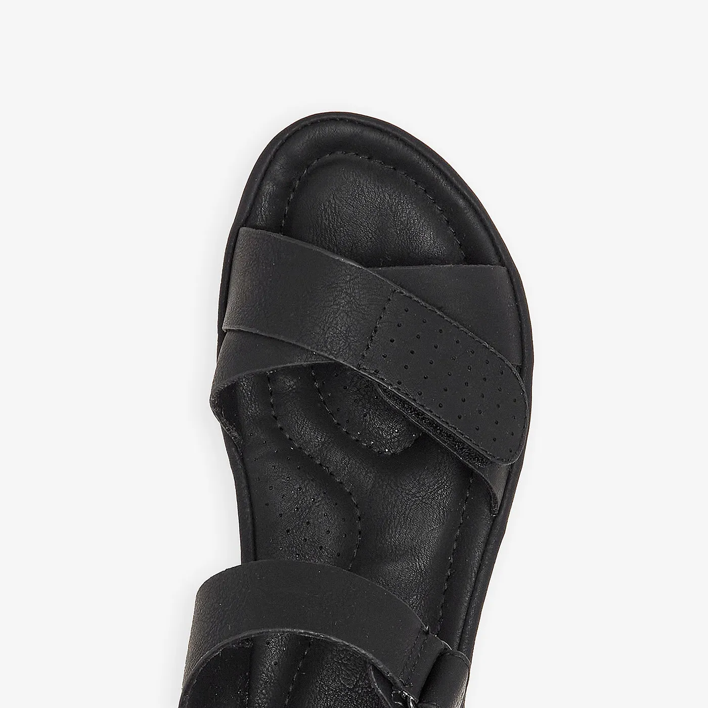 Women's Relaxed Sandals