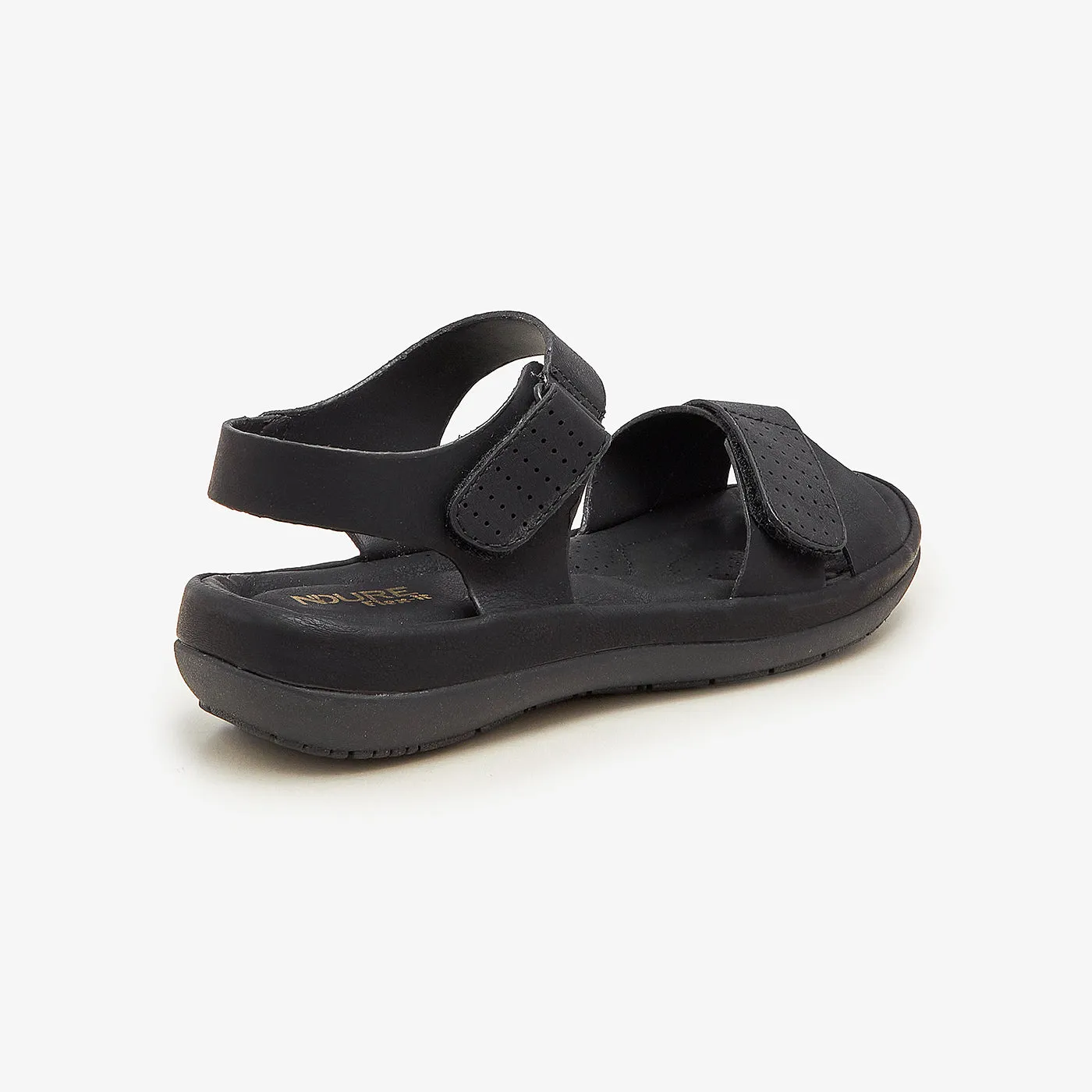 Women's Relaxed Sandals
