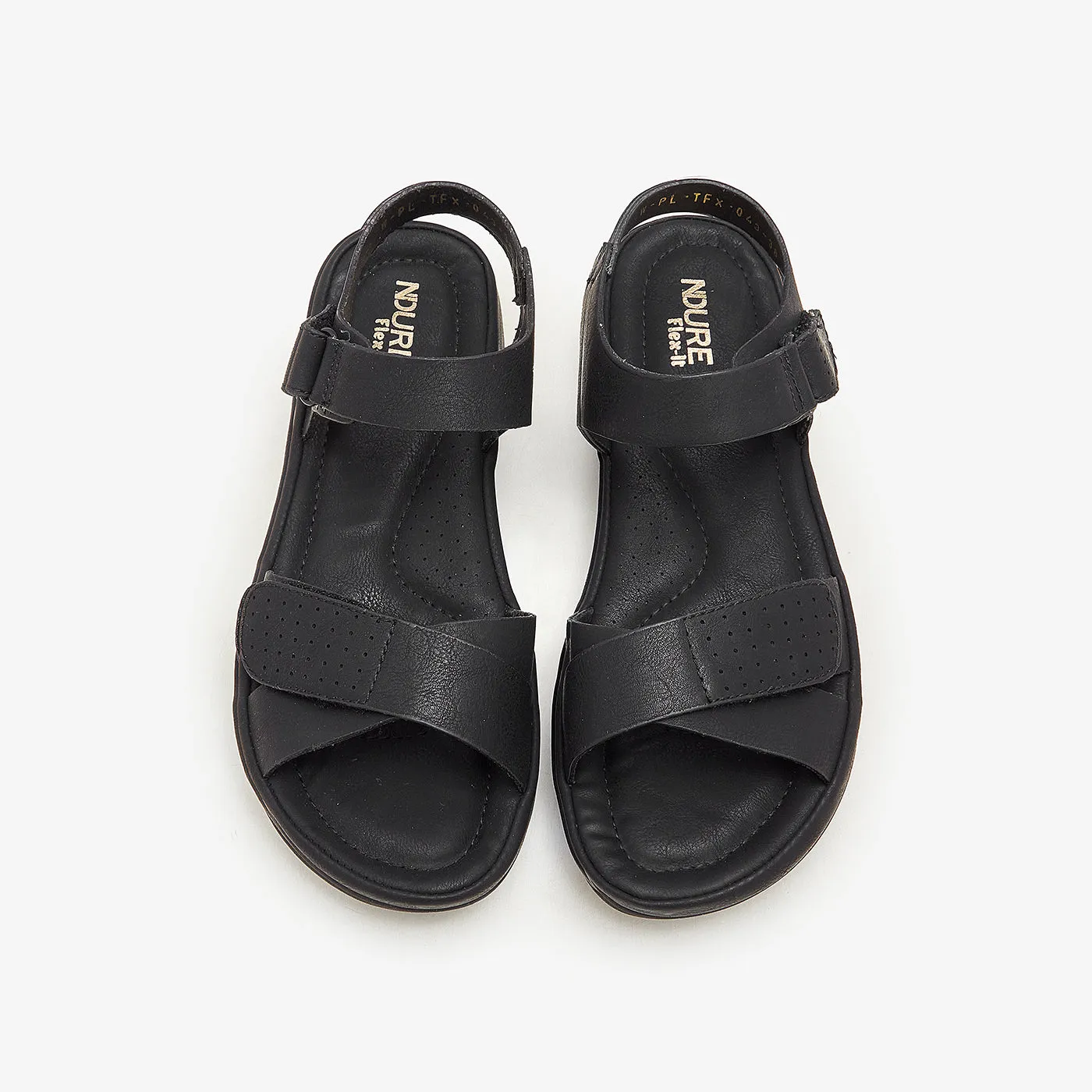 Women's Relaxed Sandals