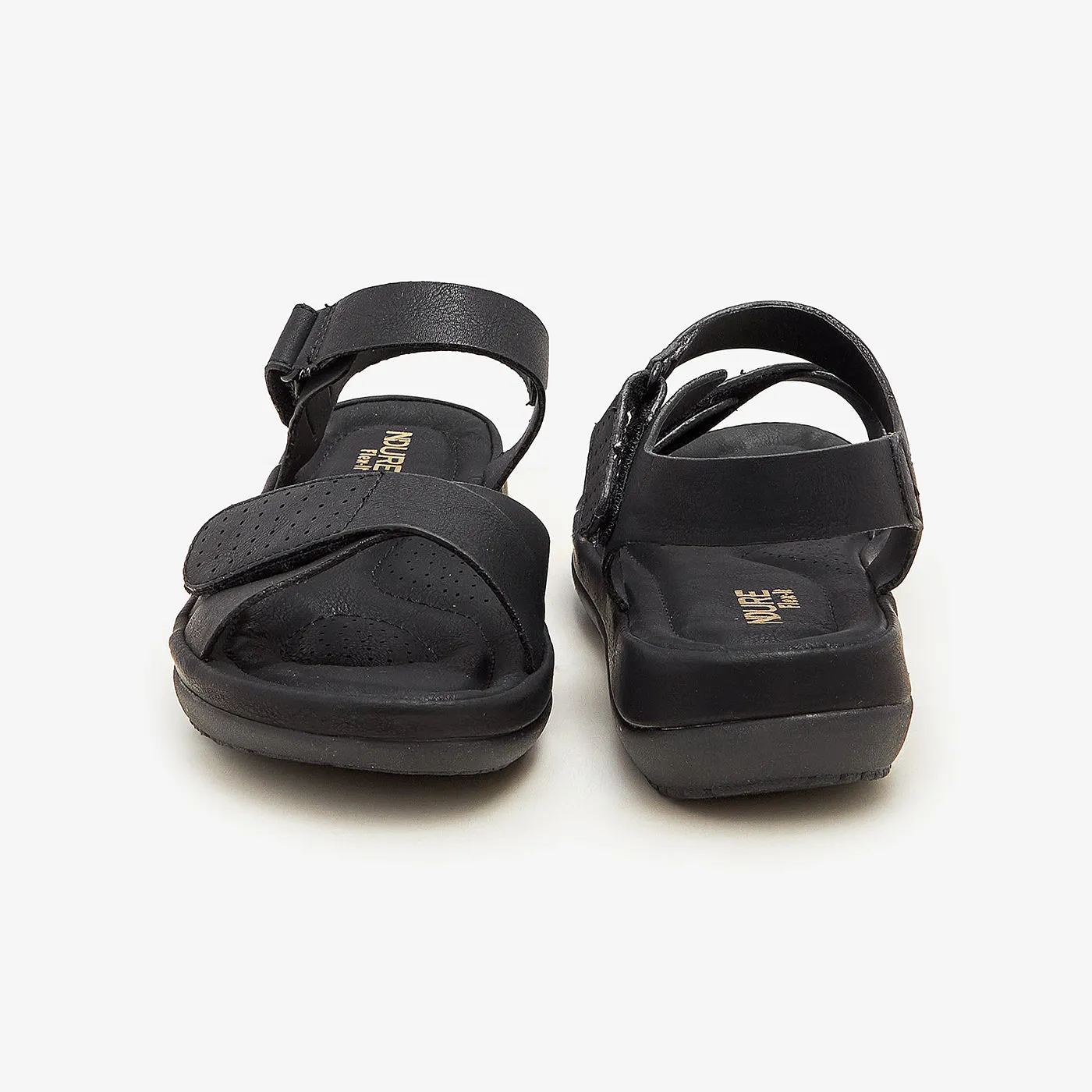 Women's Relaxed Sandals
