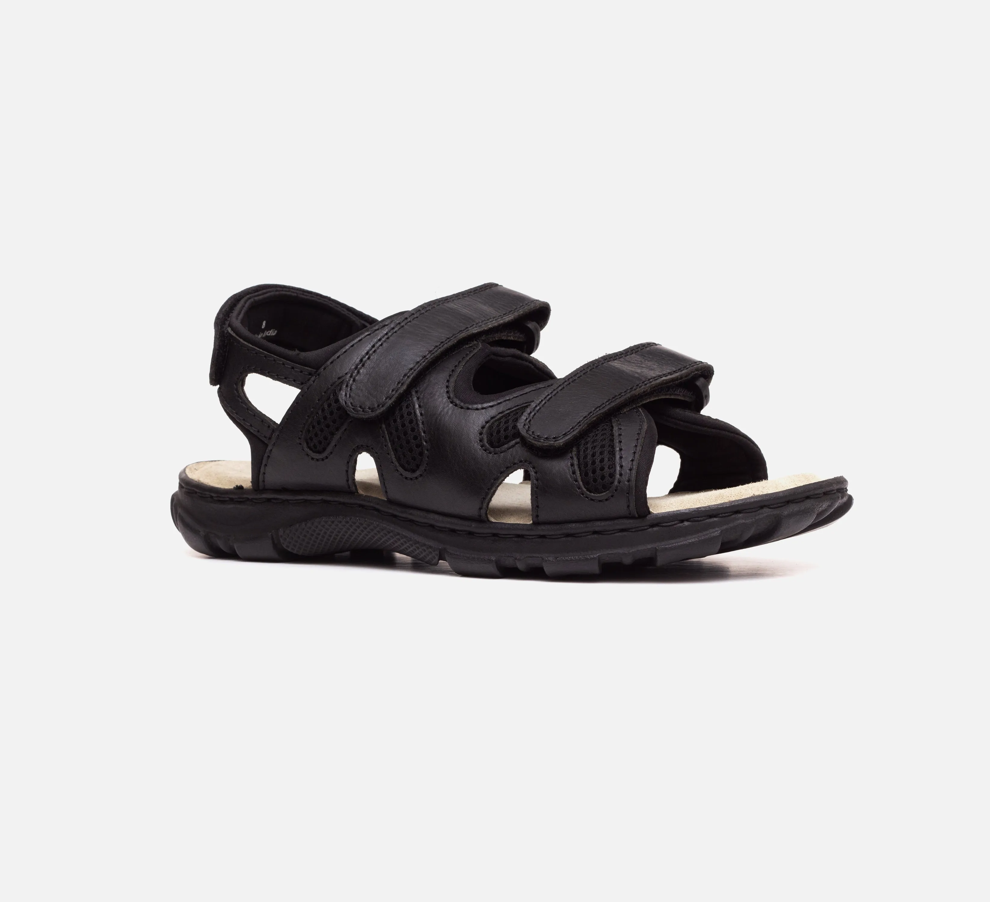 Womens Wide Fit Sandals Ashley Sandals by Tredd Well