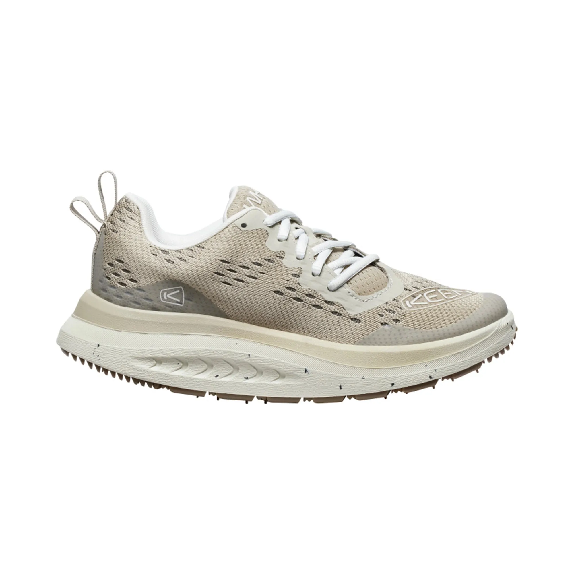Women's WK400 Walking Shoe Taupe / Birch